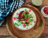लिटिल मिलेट(कुटकी)कर्ड राइस Little Millet (Kutki)Curd Rice 🌾🍚 रेसिपी चरण 7 फोटो