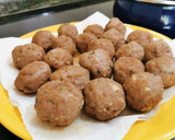 Foto del paso 2 de la receta: Albóndigas!!!