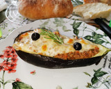 Foto del paso 4 de la receta: 🍆Berenjenas rellenas🍆