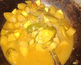পটল পনির নিরামিষ তরকারি (Potol panir niramish tarkari recipe in bengali) রেসিপি ধাপ - 4 ছবি