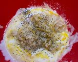 Foto del paso 2 de la receta: Budín de pera🍐