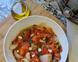Foto del paso 7 de la receta: Escalivada en olla FryCook MasterPro