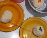 Foto langkah ke 3 dari resep Bola-Bola Susu.