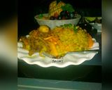 A picture of step 12 of Jollop rice by ful@rny"ss kitchen..