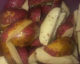 Foto del paso 1 de la receta: Papas al horno un acompañante ideal