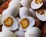 Foto langkah ke 10 dari resep 🥚🥚🥚Telur Asin Homemade.