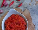 Foto langkah ke 3 dari resep Sambal Tomat Ebi.