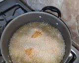 Foto del paso 10 de la receta: Pica pollo (Pollo frito)