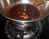 Foto langkah ke 1 dari resep Almond pulp brownies.