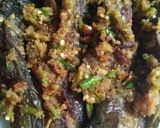 Foto langkah ke 2 dari resep Lele goreng sambal ijo.