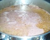 Foto del paso 3 de la receta: Frijolitos molidos 