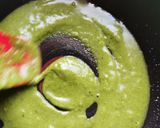 Foto del paso 3 de la receta: Pasta verde