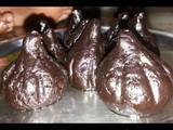 Oreo modak