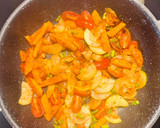 Foto del paso 6 de la receta: Mix de verduras