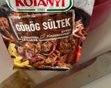 Görög csirke falatok recept fázis 1 fotója