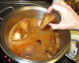 Foto del paso 12 de la receta: Crema de marisco