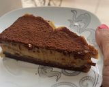 صورة لخطوة 3 من وصفة كيكة من ابداعي