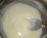صورة لخطوة 1 من وصفة تحلية كراميل