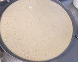 Une image de l'étape 10 de Cheesecake bananes citron caramel beurre salé.