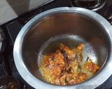 हार्ट शेप स्टफ दाल ढोकली (Heart shape stuff dal dhokli recipe in hindi) रेसिपी चरण 5 फोटो