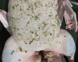 Mézes naranccsal és almával töltött kacsa recept fázis 1 fotója