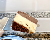 Foto del paso 15 de la receta: Pudin de leche en polvo y chocolate, “sin glúten”