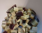 Foto del paso 3 de la receta: Conserva de vegetales (ideal acompañamiento)