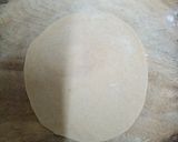 A picture of step 5 of Moong Dal & Spring Onion Paratha (Dal Paratha).