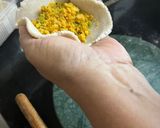 A picture of step 2 of Sattu Paratha With Jawar Flour.