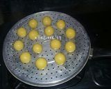 Foto langkah ke 8 dari resep Nastar lumer Teflon (ANTI GAGAL).