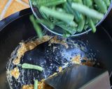 金沙長豆的食譜步驟2照片