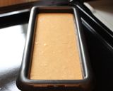 A picture of step 3 of Easy Pain d'epices (express, no butter and milk).