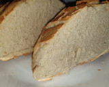 Foto del paso 7 de la receta: Pan casero crujiente