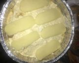 Foto langkah ke 8 dari resep Fusilli schotel (makaroni schotel).
