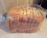 Foto del paso 4 de la receta Pan de molde en panificadora