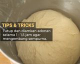 Foto langkah ke 3 dari resep Roti Subway Soft Baguette Devina Hermawan.