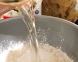 Foto langkah ke 2 dari resep Kue Mangkok.