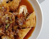 Foto langkah ke 3 dari resep Tahu Gejrot Yummy.