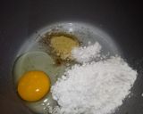 Foto langkah ke 3 dari resep Ayam Goreng Bawang khas Batam (Bumbu Marinasi).