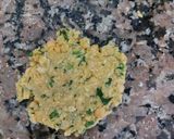 Foto del paso 5 de la receta: Medallones de garbanzo (SIN TACC)