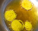 A picture of step 5 of Instant Jalebi.