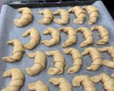 Foto del paso 7 de la receta: Medialunas