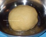 Foto langkah ke 2 dari resep Pizza Panggang.