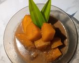 Foto langkah ke 5 dari resep Kolak Labu Kuning.
