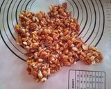 Foto del paso 3 de la receta: Praliné de maní