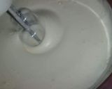 صورة لخطوة 2 من وصفة كيكة الليمون 🍋المنعشة واللذيذة 🍋😋