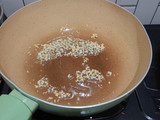 Mie Titi (khas Makasar)