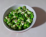 Une image de l'étape 6 de Pop corn tricolore 🥣.