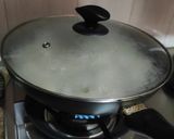 Foto langkah ke 4 dari resep Dendeng Sapi Bumbu Koja.