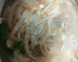 炒咖哩海鮮鍋燒麵的食譜步驟4照片